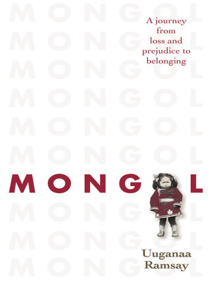 cover image of Mongol